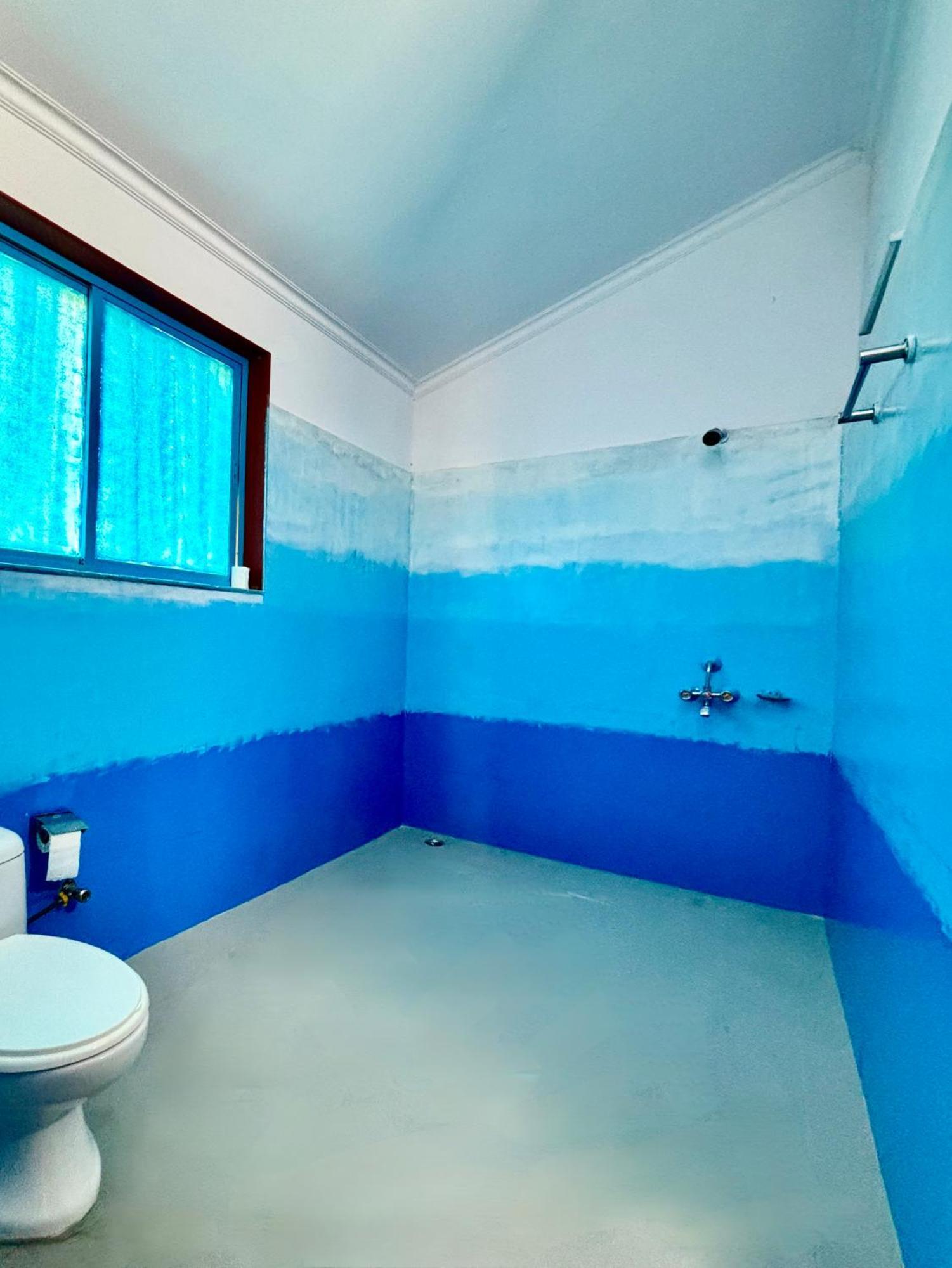 Atulyam Villa- อันจูนา ภายนอก รูปภาพ