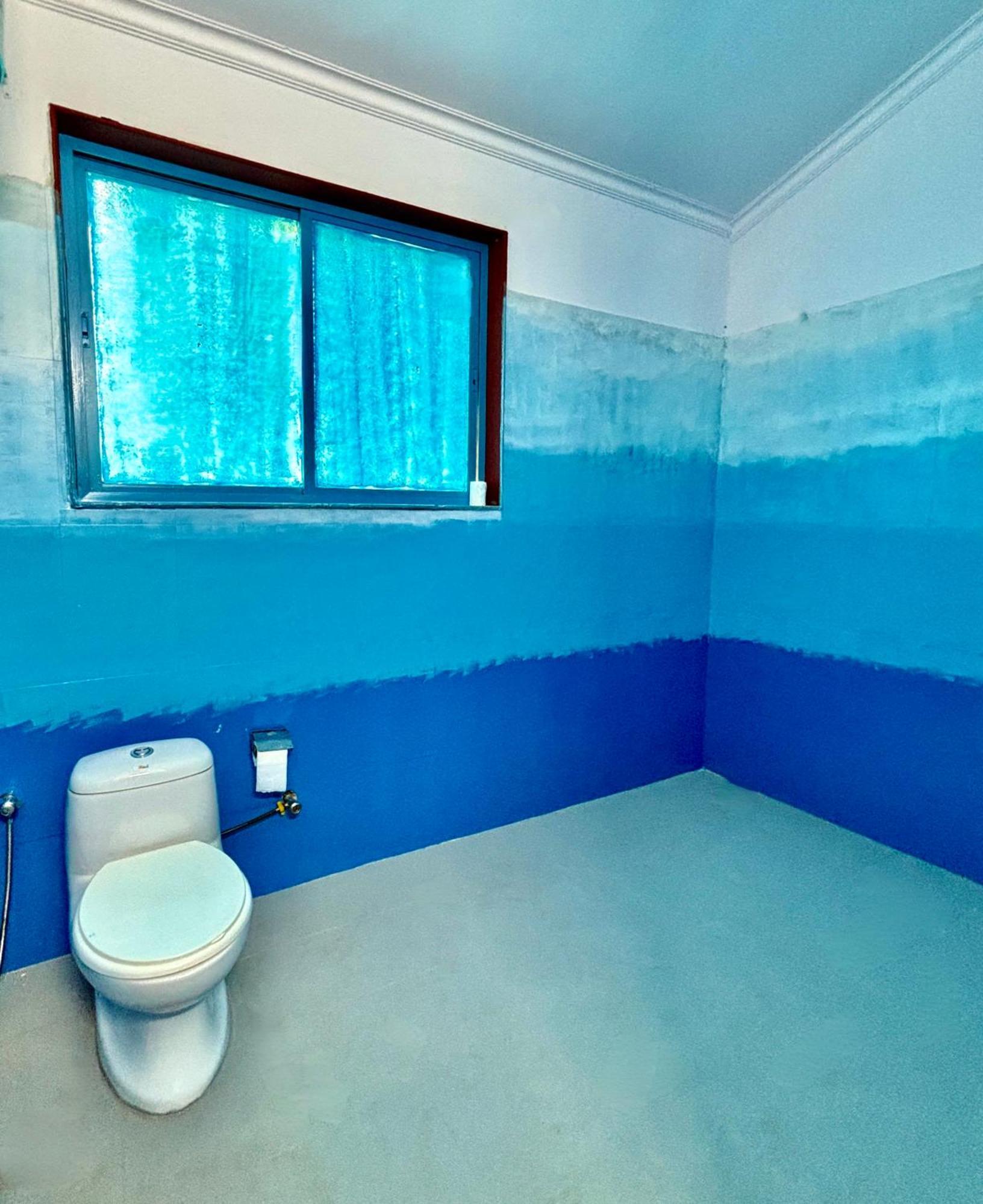 Atulyam Villa- อันจูนา ภายนอก รูปภาพ
